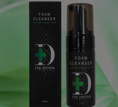 Studio Aftercare Bundle 2