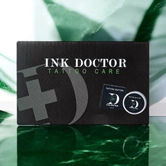 15g x 24 Tattoo Butter Ink Doctor Tattoo Care