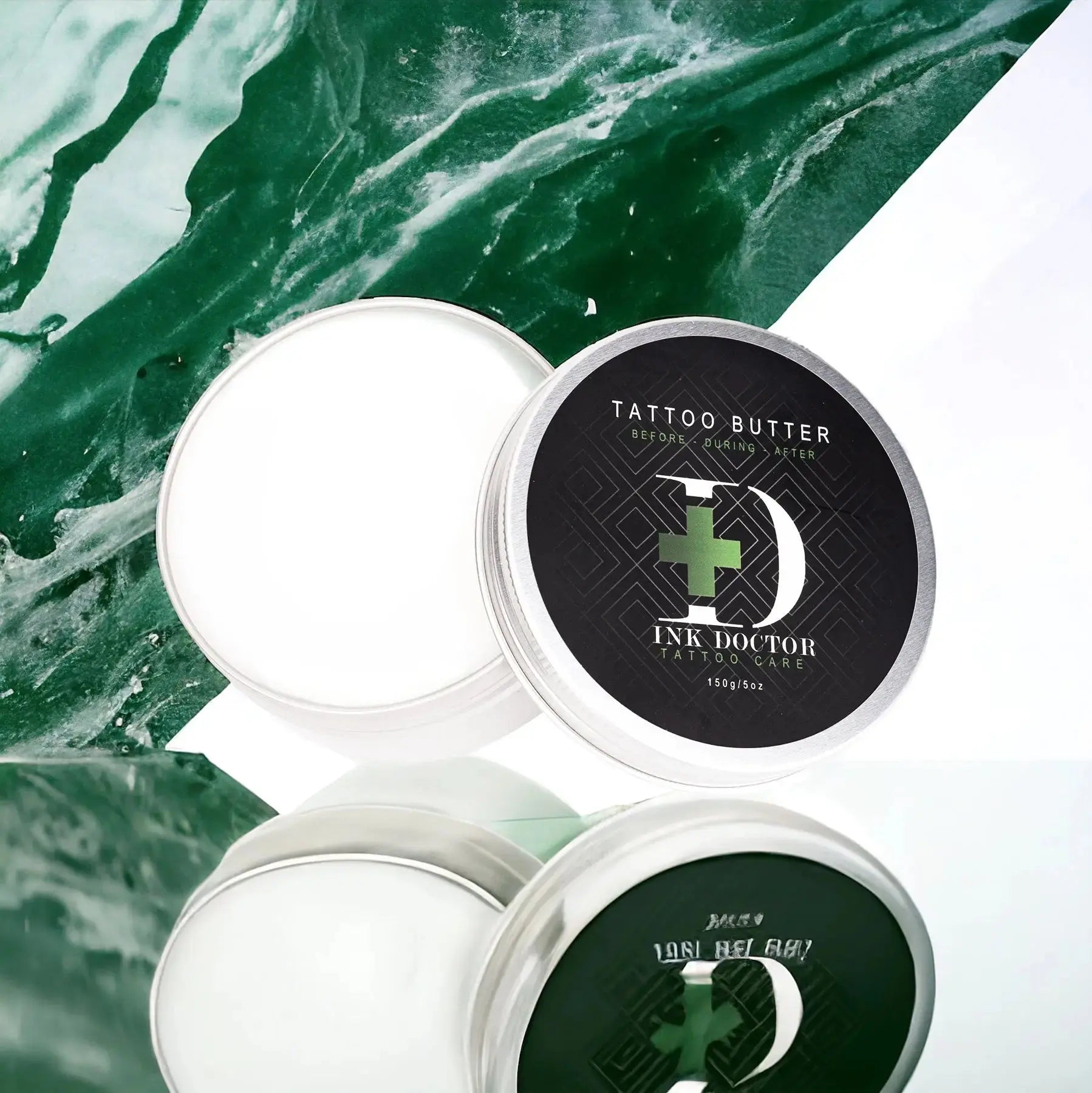 150g Tattoo Butter Ink Doctor Tattoo Care