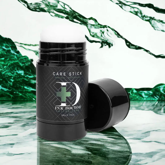 Tattoo Care Stick Ink Doctor Tattoo Care
