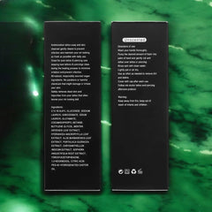 100ml Foam Cleanser Ink Doctor Tattoo Care