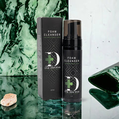 Tattoo Foam Cleanser 207ml Ink Doctor Tattoo Care