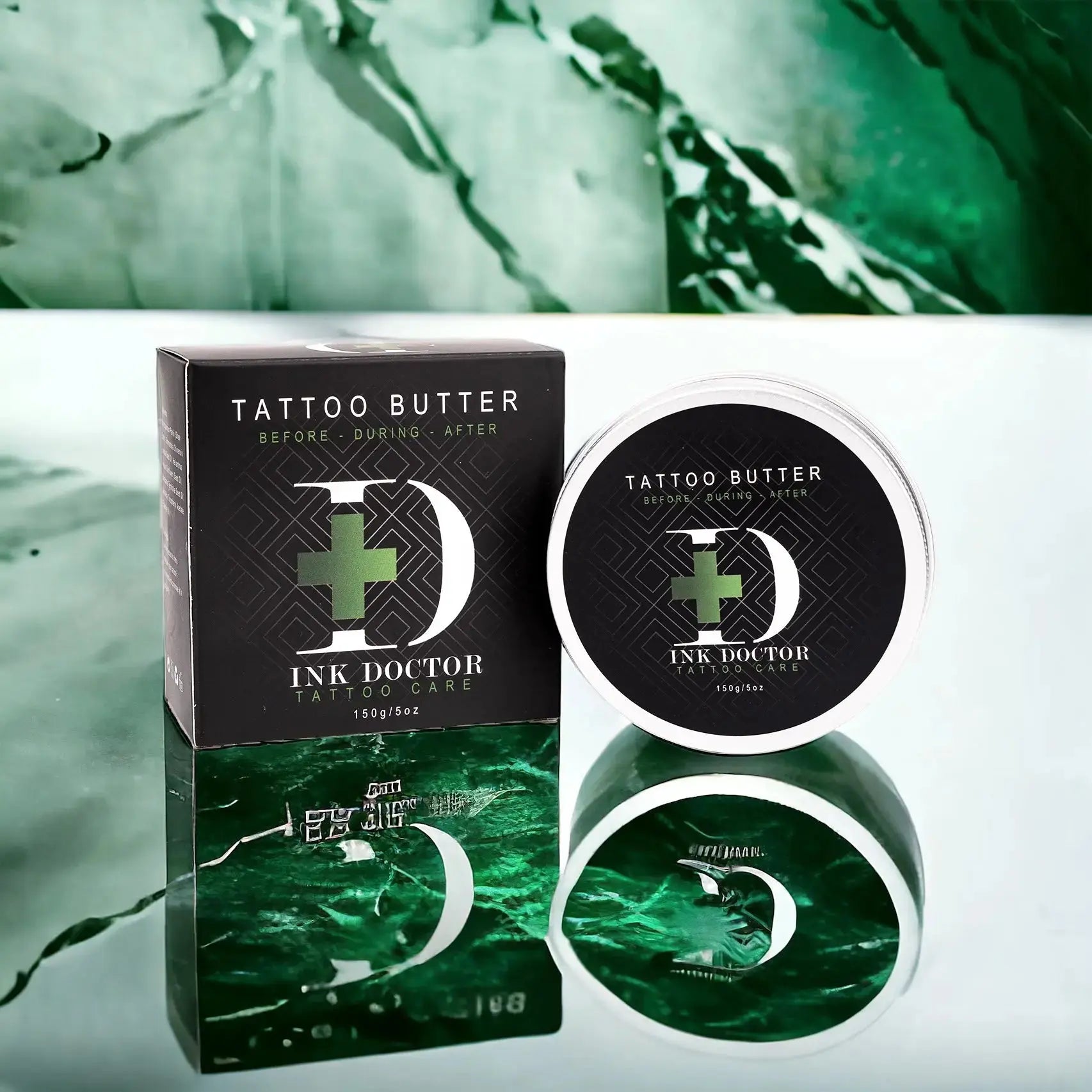 150g Tattoo Butter Ink Doctor Tattoo Care