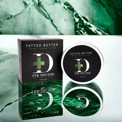 150g Tattoo Butter Ink Doctor Tattoo Care
