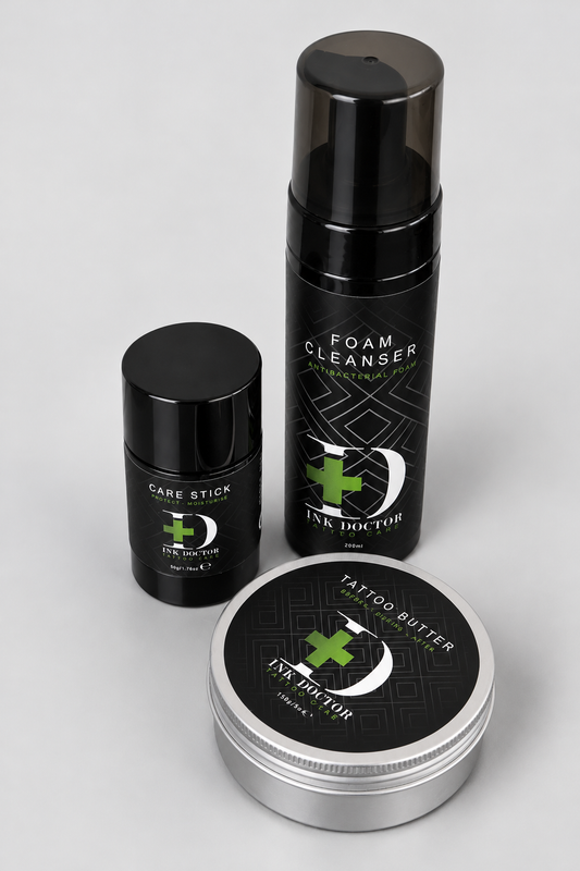 The Ultimate Aftercare Routine