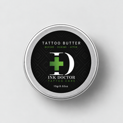 15g Tattoo Butter