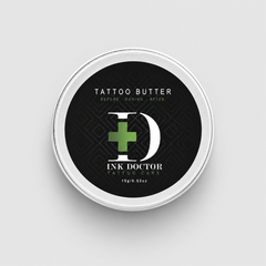 15g x 24 Tattoo Butter Multipack
