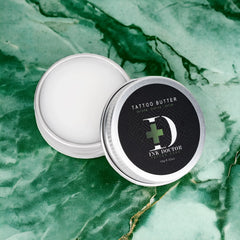 15g Tattoo Butter Ink Doctor Tattoo Care