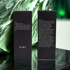 Tattoo SPF Lotion Ink Doctor Tattoo Care