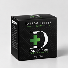 50g Tattoo Butter