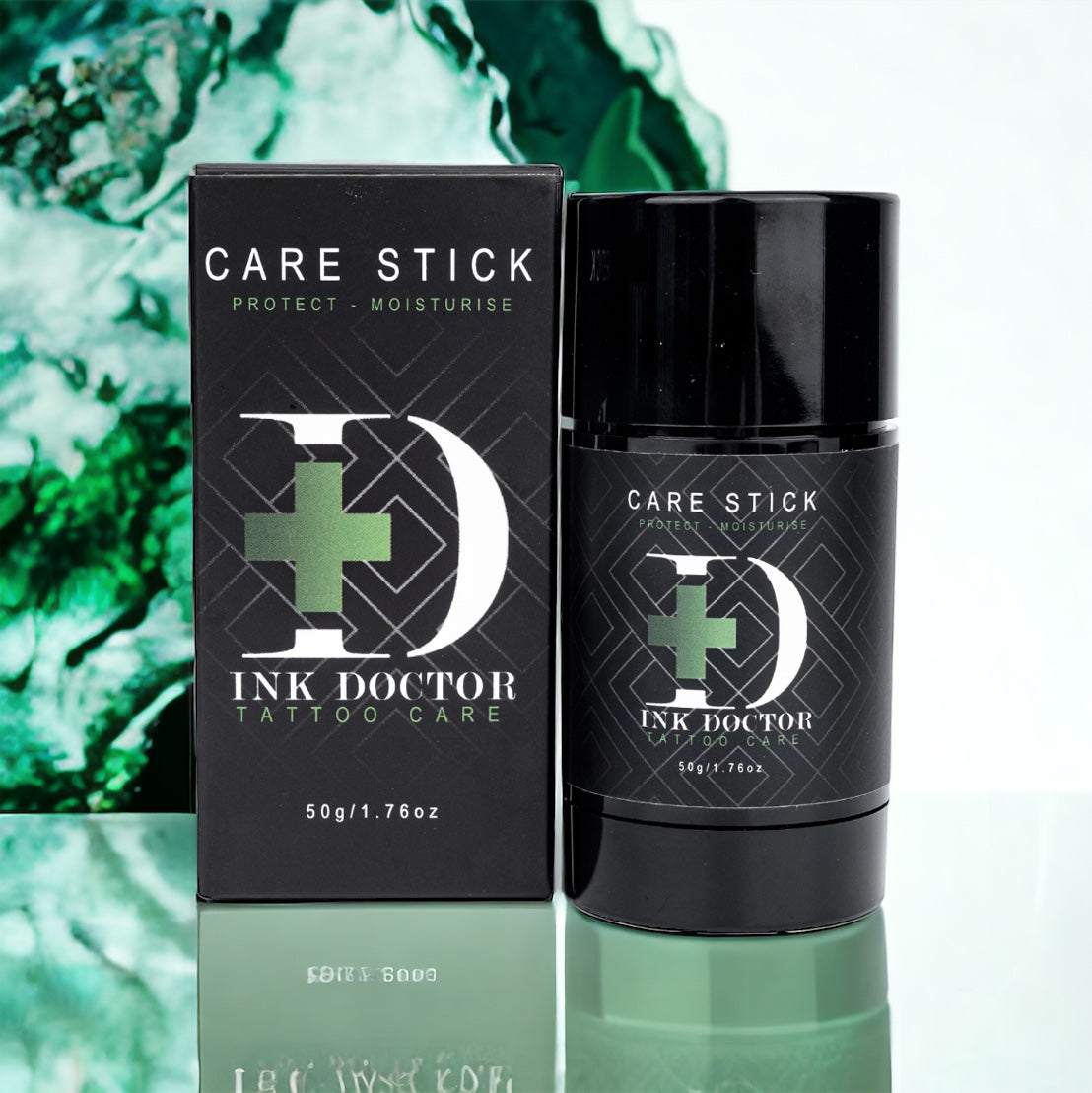 Tattoo Care Stick