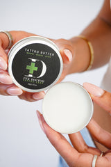12 X 50g Tattoo Butter Multipack
