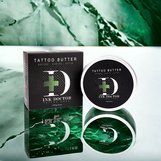 150g Tattoo Butter