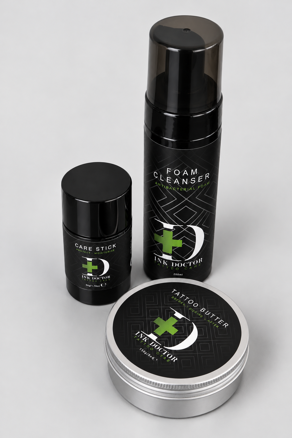 The Ultimate Aftercare Routine