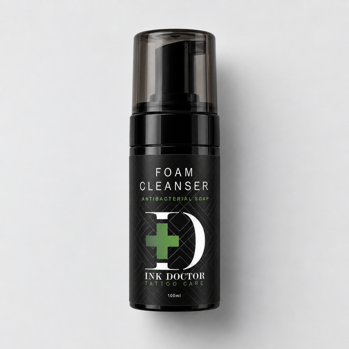 100ml Foam Cleanser