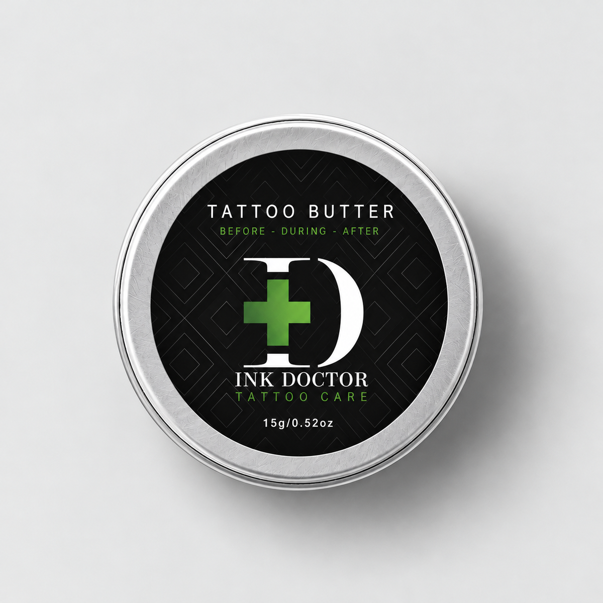 15g Tattoo Butter