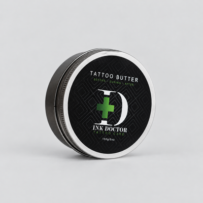 150g Tattoo Butter