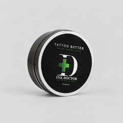 150g Tattoo Butter