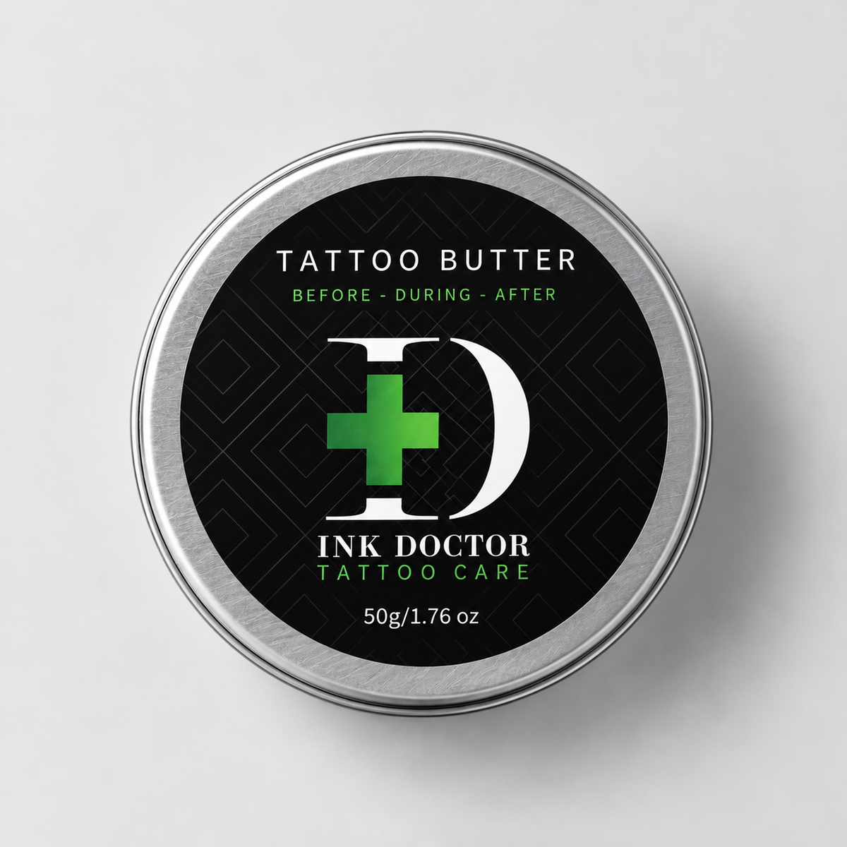 50g Tattoo Butter