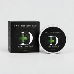 150g Tattoo Butter