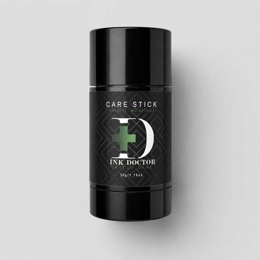 Tattoo Care Stick