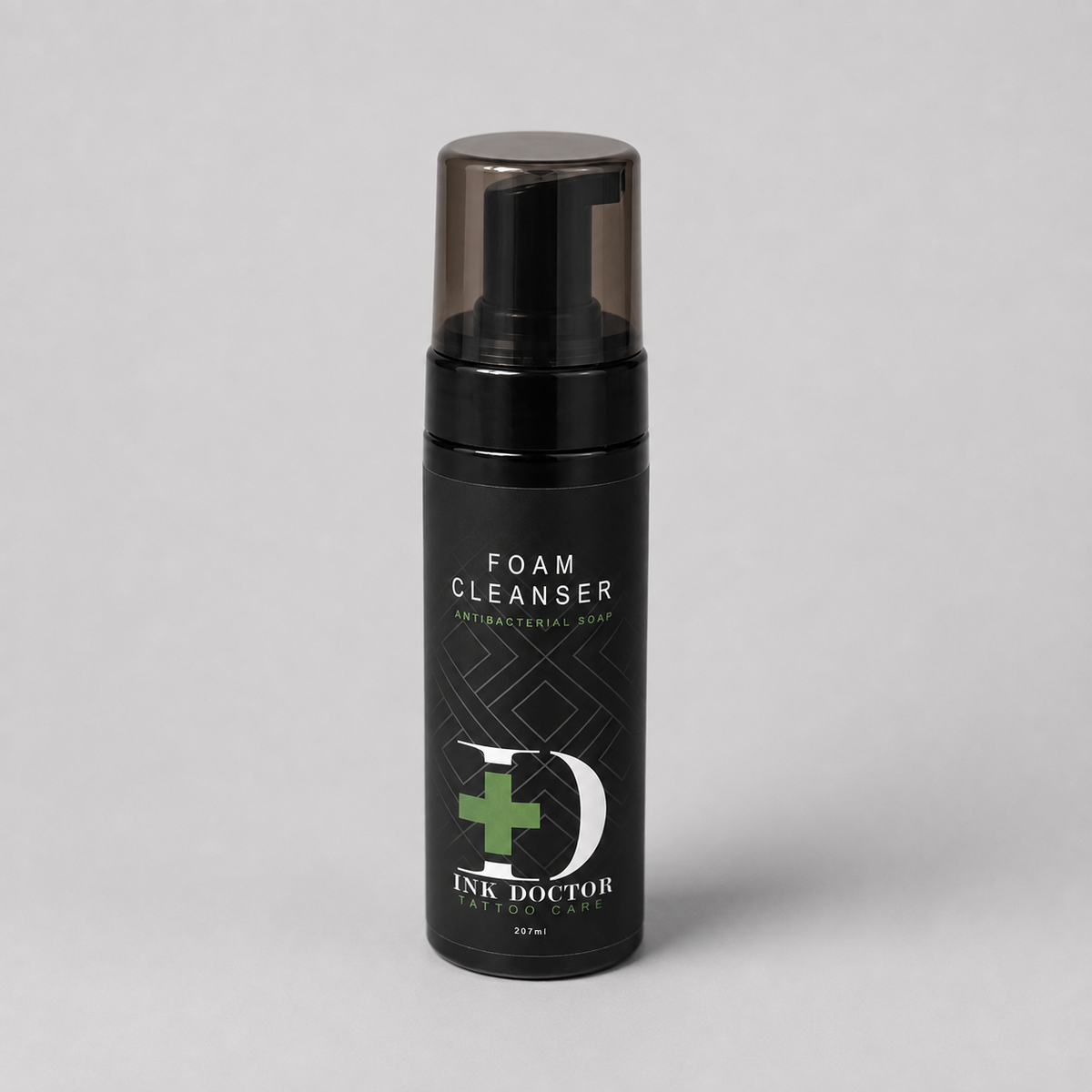 Tattoo Foam Cleanser 207ml