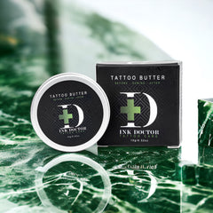 15g Tattoo Butter