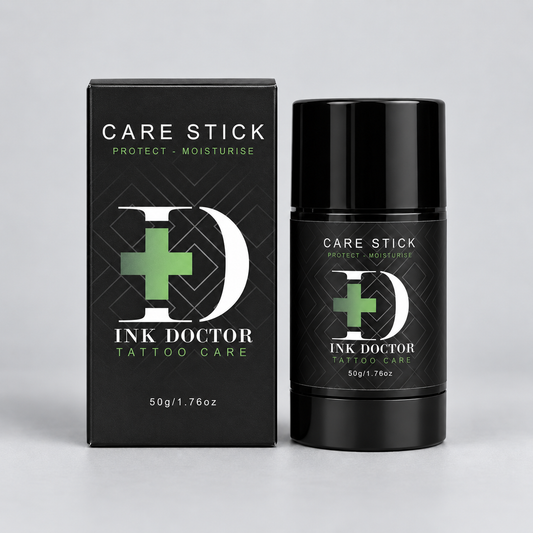 The Ultimate Aftercare Routine