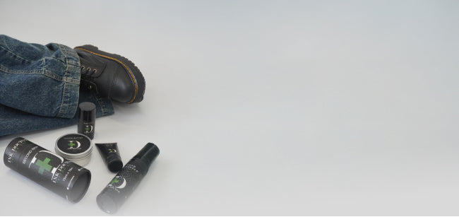 Ink Doctor Tattoo Care