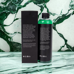 300ml Green Soap