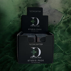 Studio Aftercare Bundle 2