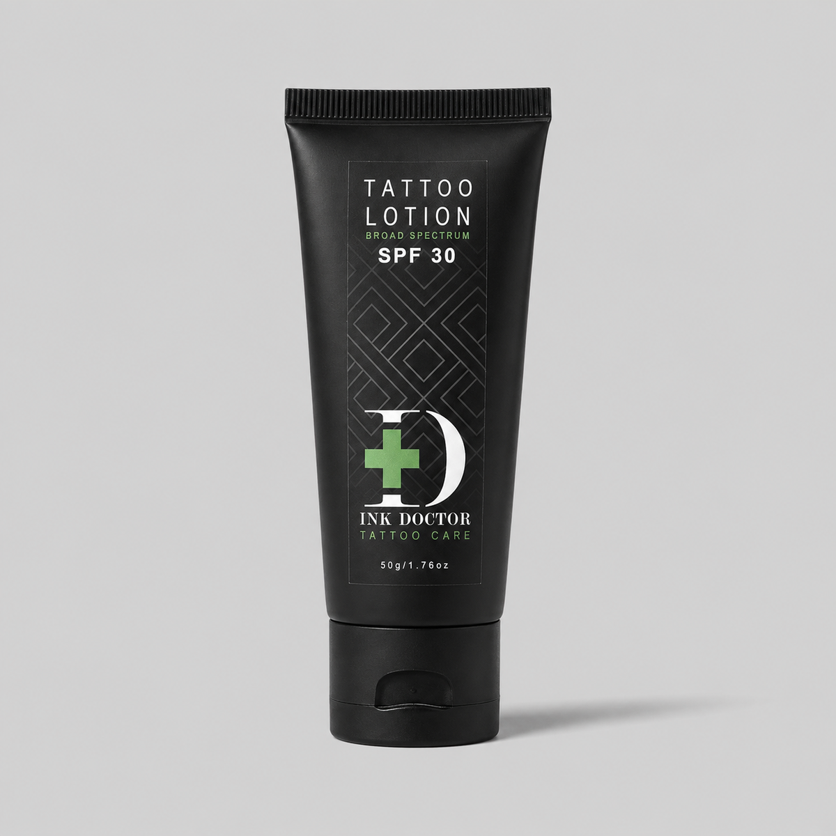 Tattoo SPF Lotion